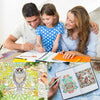 Penne Gel Per Libri Da Colorare Per Adulti