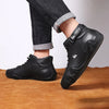 🔥 Saldi estivi 🔥-Stivali Martin monocromatici alla moda