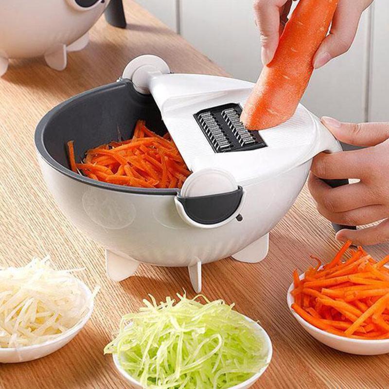 TAGLIAVERDURE MULTIFUNZIONE
