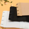 Bra Extender Gancio Combo Linea Doppia (Confezione Da 3)