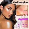 Stick scintillante per il trucco Goddess-glow