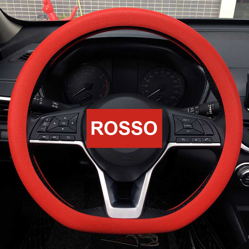 Copertura protettiva per il volante dell'auto