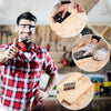 Saker Set pialla per la lavorazione del legno