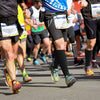 Calze Elastiche Sportive per vene varicose, Gravidanza, antitrombo, sport