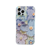 ✨Custodia per telefono squisita con pittura a olio colorata per iPhone