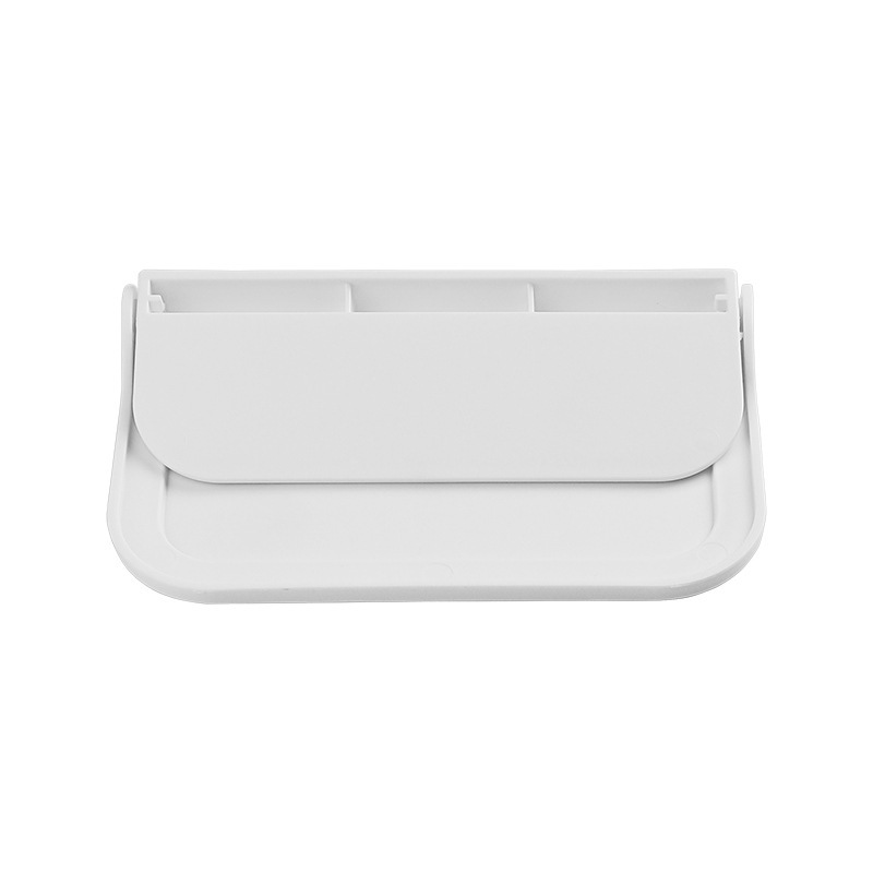 Bastone pieghevole in plastica per scaffali galleggianti