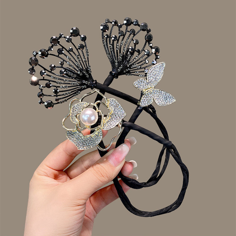 🔥 Vendita calda 🔥 Elegante chiave per capelli pigri