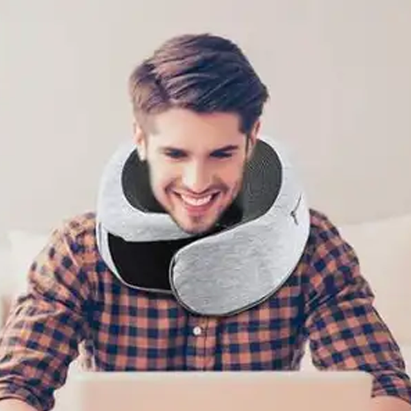 Cuscino da viaggio