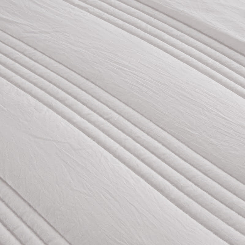 Coperta di seta estiva