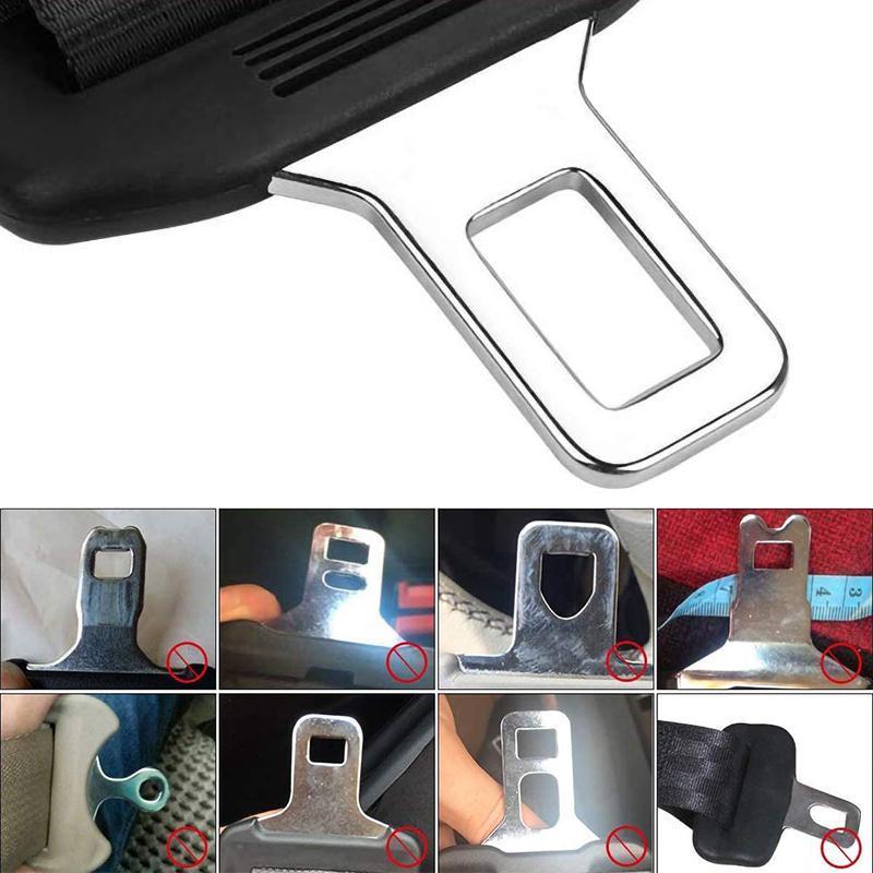 Prolunga Cintura di Sicurezza