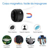 🔥 vendita calda 🔥Mini telecamera WiFi magnetica 1080p