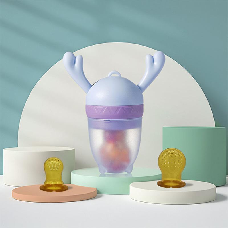 Set di ciuccio per la frutta