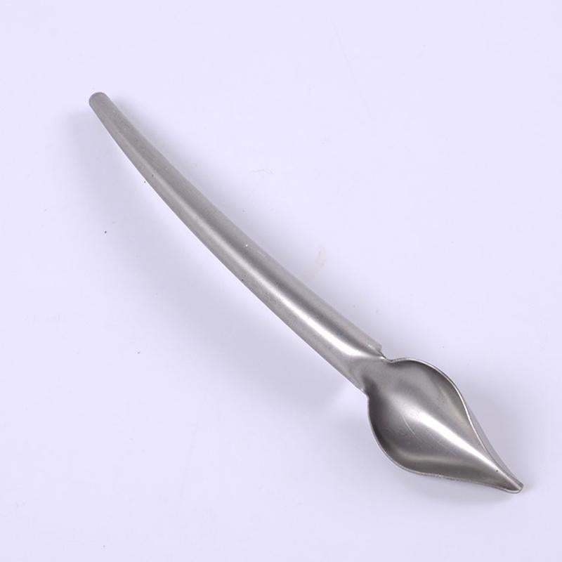 Set di cucchiai da cucina per disegni culinari