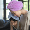 Cappello Quick Magic Hair Dry