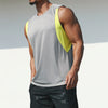 Gilet sportivo da uomo