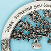 Ornamento commemorativo di buon Natale