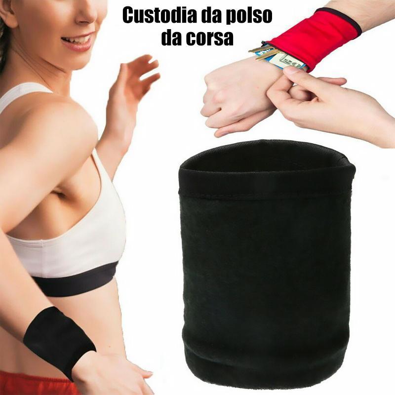 🏃🏽Borsa da polso sportiva