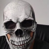 L'ultima maschera da scheletro biochimico per il lancio della GIF creativa del 2022