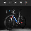 ROCKBROS Campanello per bicicletta in silicone
