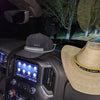 🚗Supporti per cappello da cowboy per il vostro veicolo
