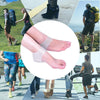 Copri tallone in silicone
