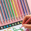 Penne Gel Per Libri Da Colorare Per Adulti