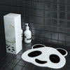 Toilette portatile per viaggi in campeggio all'aperto