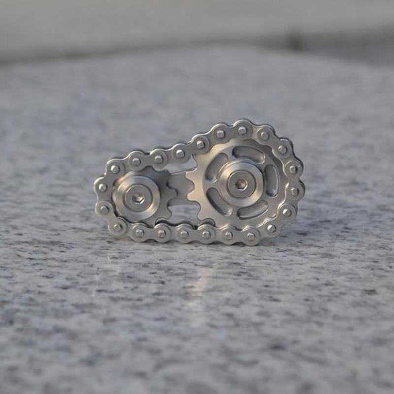 Pignone girevole fingertip 16 Kit di parti di precisione