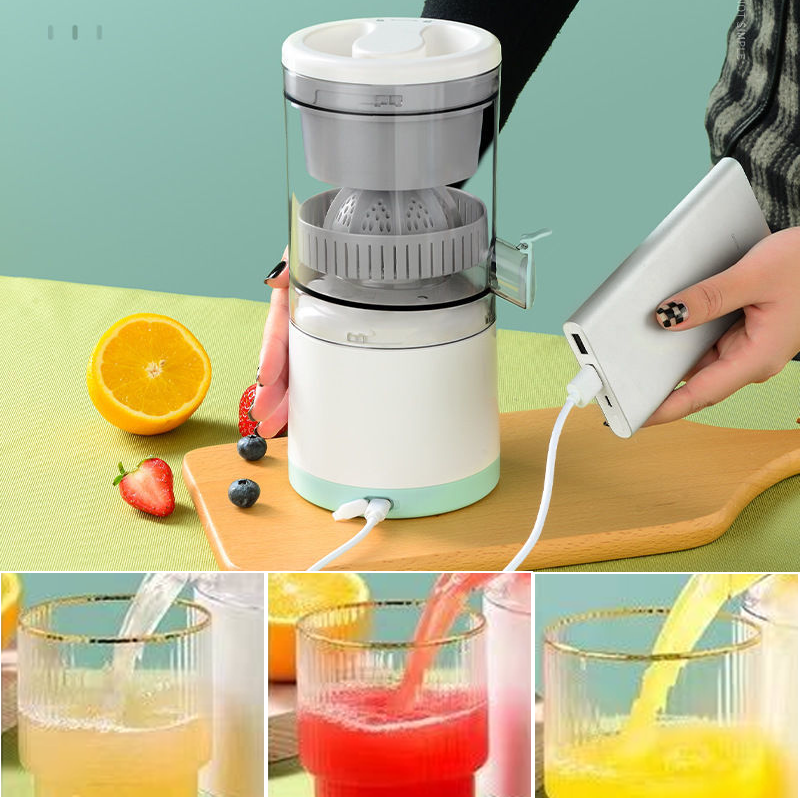 Spremiagrumi elettrico domestico automatico