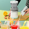 Spremiagrumi elettrico domestico automatico