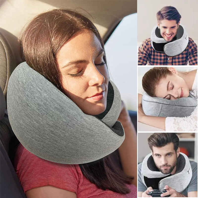 Cuscino da viaggio