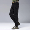 Pantaloni da hiking tattici all'aperto