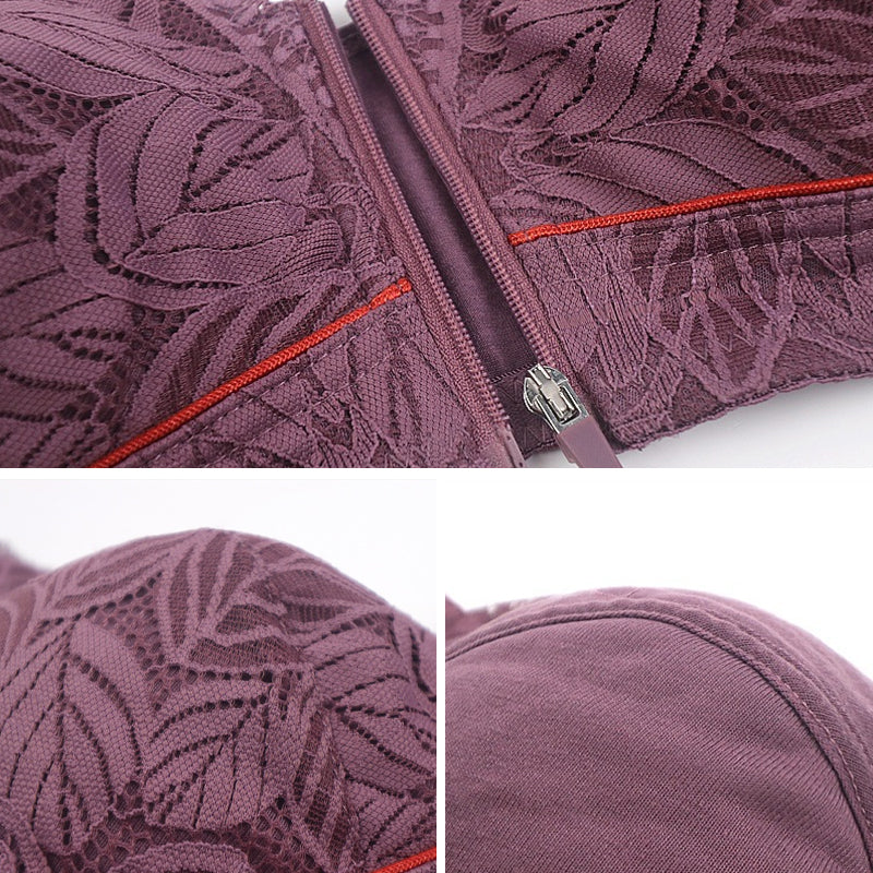 10 Cerniere In Pizzo - Accessori Cucito Per Abiti, Costumi E DIY (Nylon, 20 Cm) - Foto 10