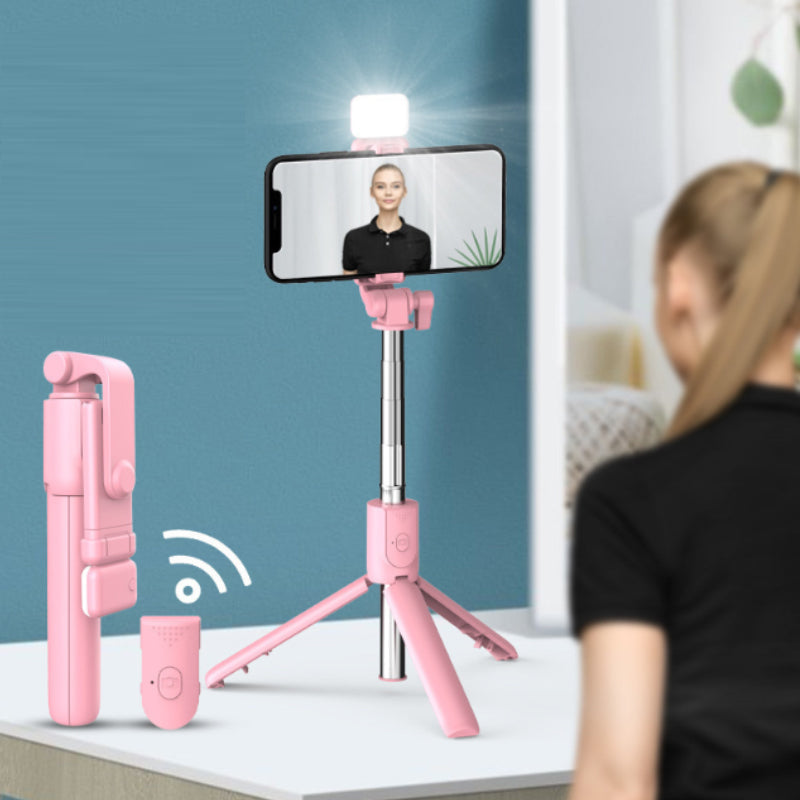 Supporto per telefono wireless Bluetooth 6 in 1