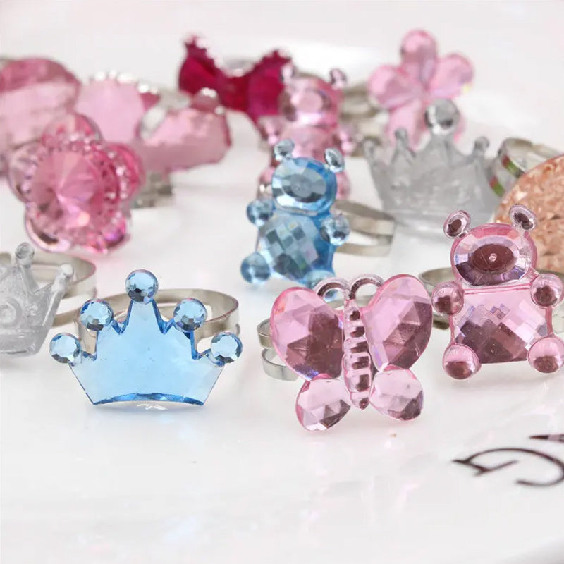 Anello giocattolo per bambini