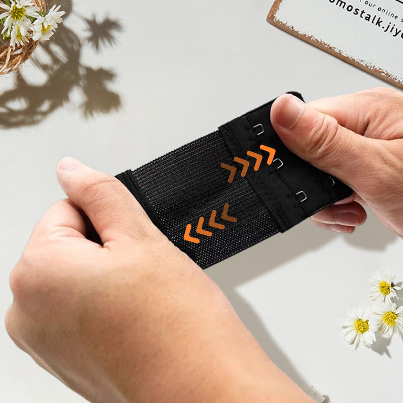 Bra Extender Gancio Combo Linea Doppia (Confezione Da 3)