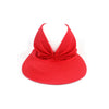 Cappello da sole estivo da donna