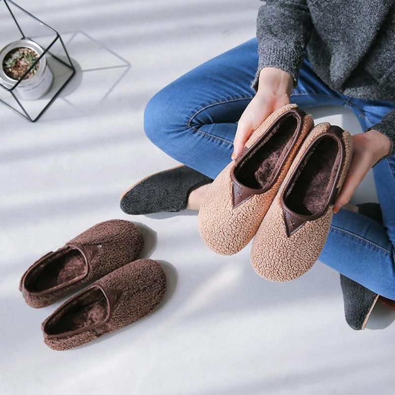 Scarpe casual di grandi dimensioni - super confortevoli, morbide