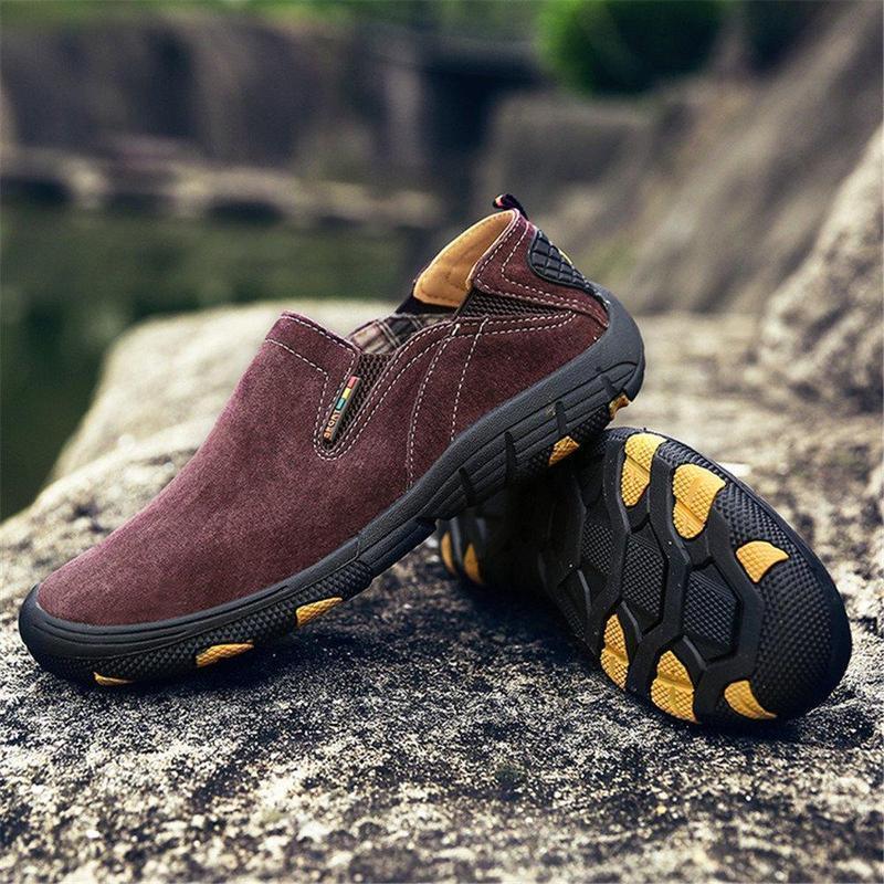 Scarpe da trekking da fondo leggere