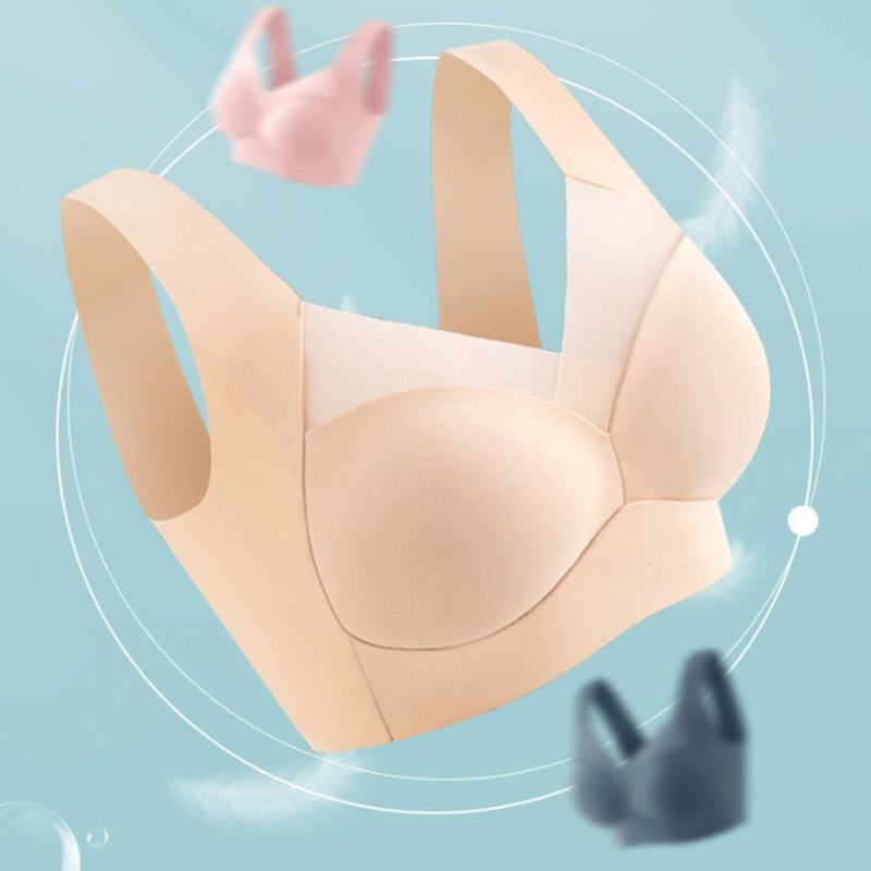 Reggiseno monopezzo ultrasottile