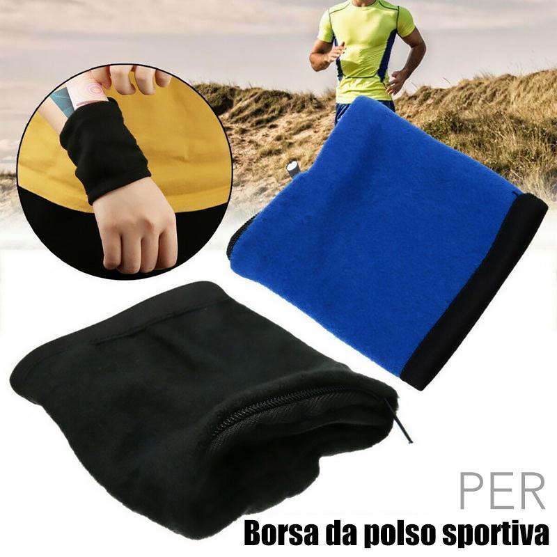 🏃🏽Borsa da polso sportiva