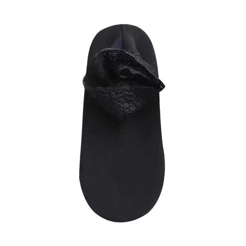 Calzini più caldi in pizzo di nuova moda—19,99€ 4 paia /29,99€ 8 paia compra più offerte di più！！