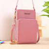 Borsa a Tracolla Multifunzionale Touchable