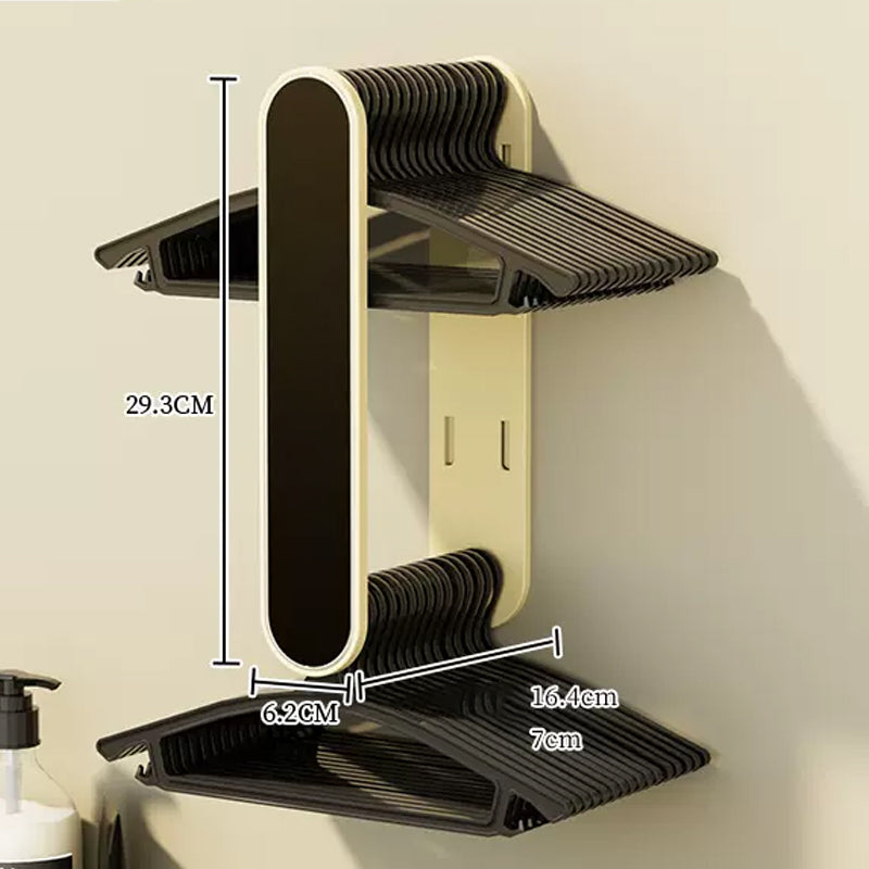 Organizer per appendiabiti