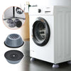 4pz Supporto per lavatrice antivibrazione