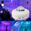 🌌Luce stellare audio Bluetooth🌌