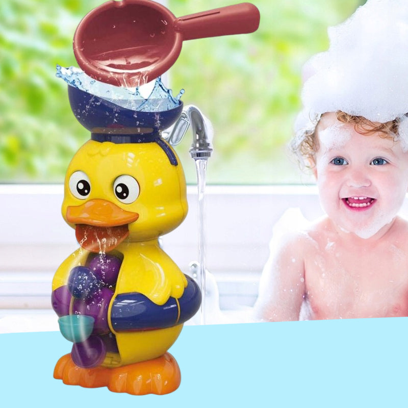 Giocattoli per vasca da bagno Mowelai per bambini