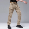 Pantaloni da hiking tattici all'aperto