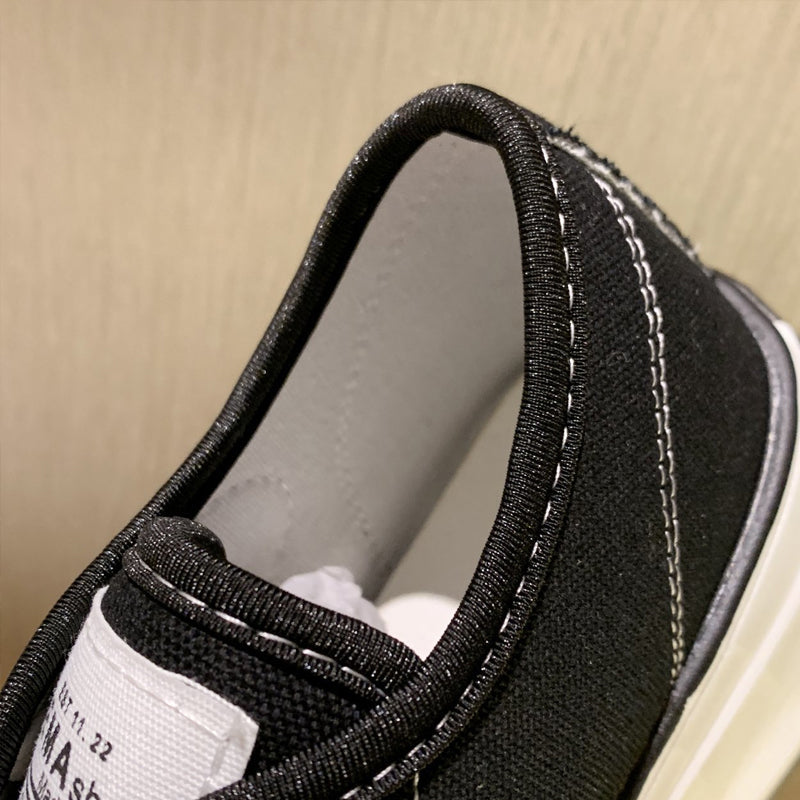 Scarpe di tela Scarpe da ginnastica da donna alla moda
