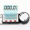Righello angolare con display digitale elettronico
